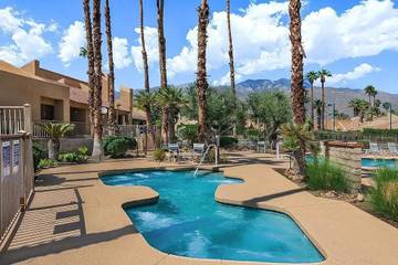 Apartment for 4 People in Palm Springs, Southern California, Photo 3