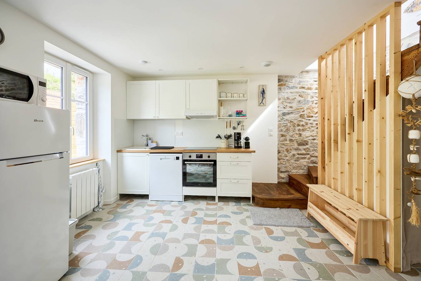 La Maison Valnotte - Proche du port de Carteret in Barneville-Carteret, Côte de la Déroute