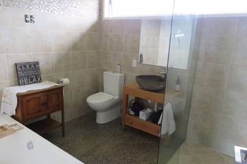 Cottage for 6 People in Taranaki, New Zealand, Photo 2