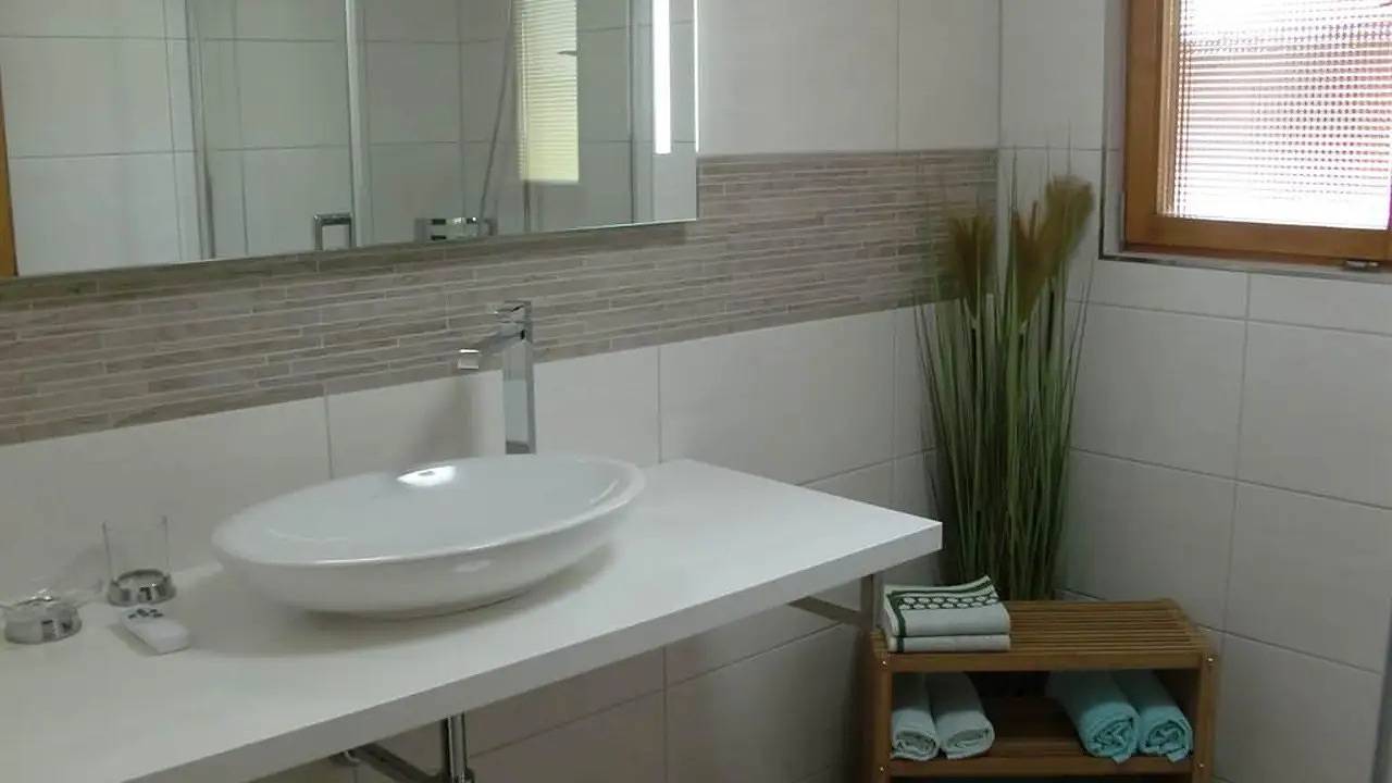 Ganze Ferienwohnung, Ferienwohnung für 5 Personen (82 m²) in Schruns in Schruns, Schruns-Tschagguns