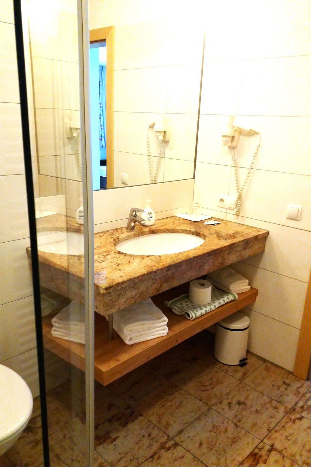 Ganze Wohnung, Panorama - Apartment in Stefansdorf, St. Lorenzen