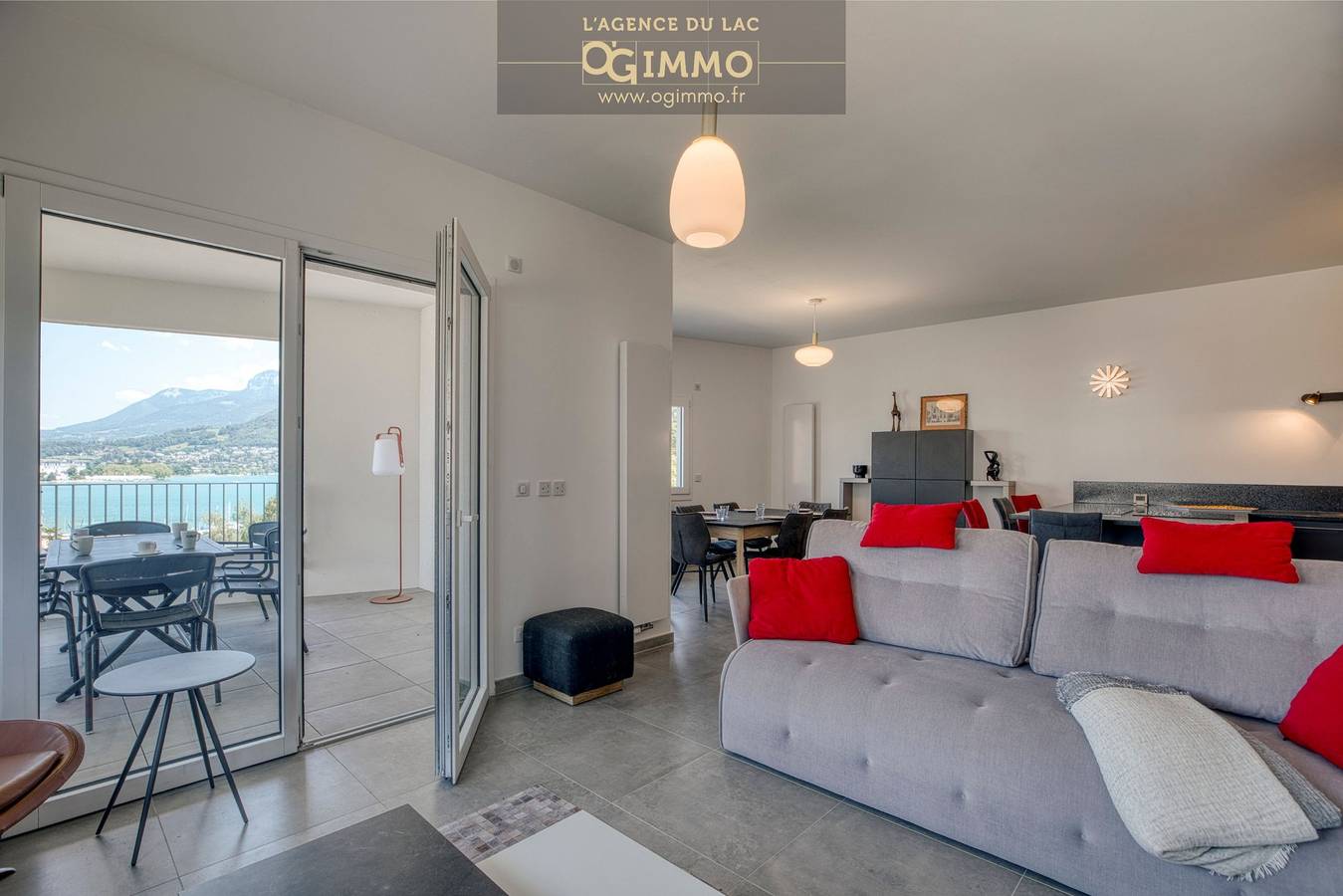 Appartement de vacances
