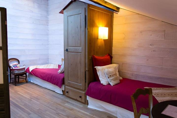 Chambre d’hôte pour 2 personnes, animaux acceptés dans Meurthe-et-Moselle - 2