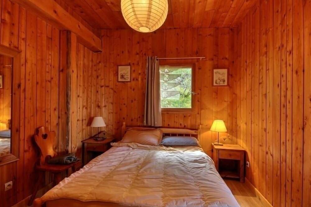 Chalet 15 personnes, proche pistes, 7 chambres, La Plagne in Plagne Villages, La Plagne-Tarentaise
