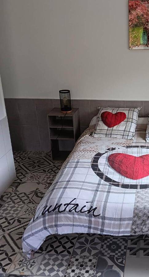 Gîte pour 2 personnes à Saint-Paul-lès-Dax - 4
