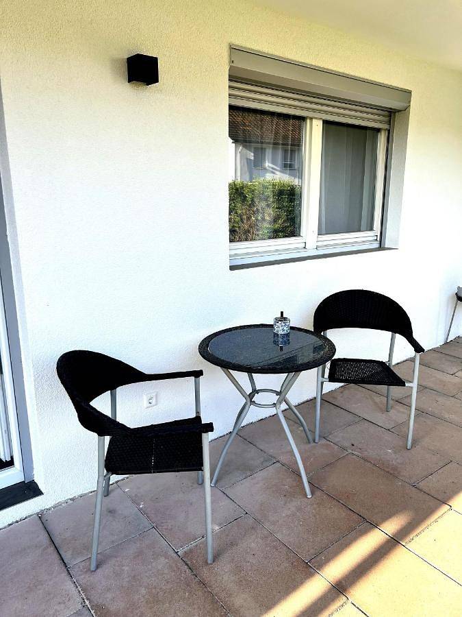Ganze Wohnung, Apartment Rade in Tuttlingen, Landkreis Tuttlingen