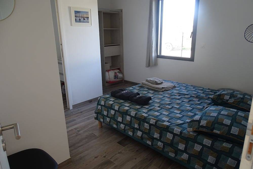 Villa for 10 people with heated pool - Erquy in Les Hospitaux (Erquy), Erquy