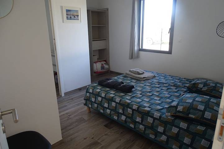 Location de vacances pour 10 personnes, avec terrasse et jardin dans Les Hospitaux (Erquy) - 4