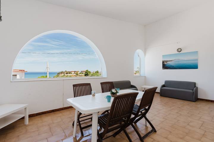 Appartement de vacances pour 6 personnes