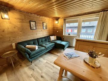 Hütte für 4 Personen in Bad Oberdorf, Bad Hindelang, Bild 4