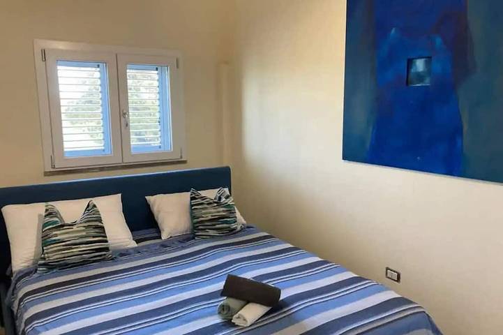 Gîte pour 5 personnes en Sardaigne - 2