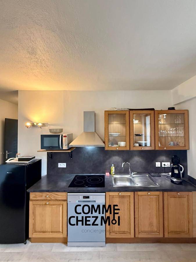 Appartement entier, Les Carrières - Appartement avec terrasse vue sur Nancy, parking Gratuit in Maxéville, Région de Nancy