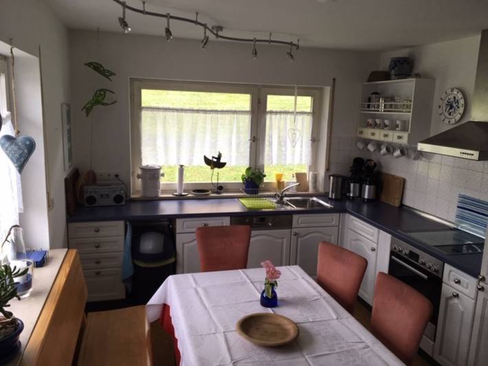 Ferienwohnung für 6 Personen, mit Garten, mit Haustier in Unteruhldingen - 3