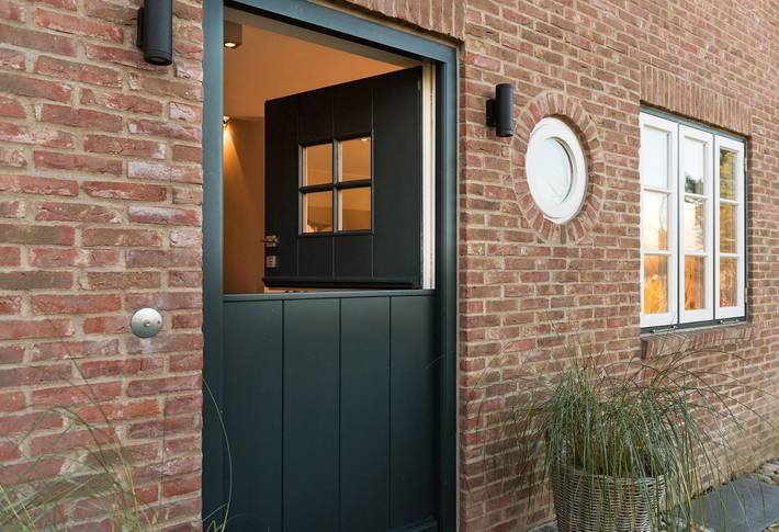 Ferienhaus für 4 Personen, mit Garten auf Sylt - 3