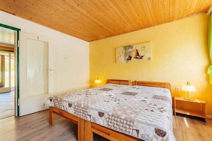 Ferienhaus Zita in Thale, Harzvorland