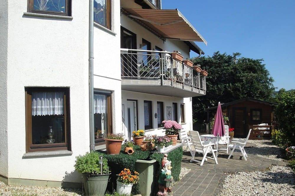 Ganze Wohnung, Ferienwohnung Traumblick in Traben-Trarbach, Bernkastel-Kues & Umgebung