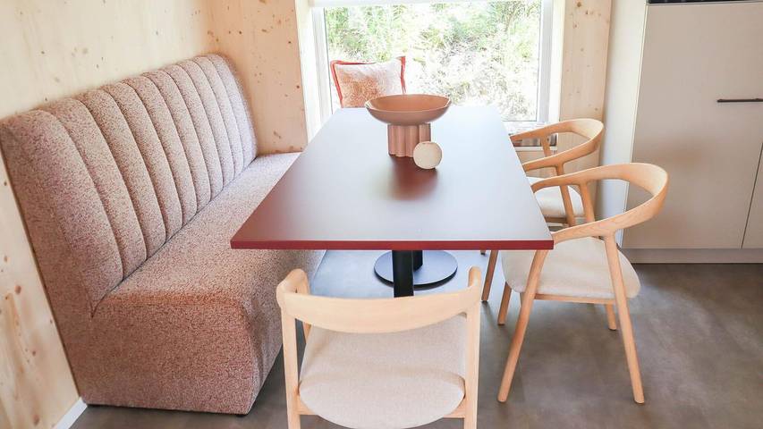 Ferienhaus für 6 Personen, mit Terrasse in Westland - 3