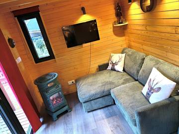 Gîte pour 3 Personnes dans Wasigny, Ardennes, Photo 4