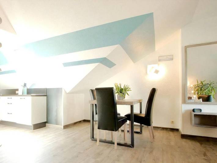 Ferienhaus für 2 Personen, mit Garten und Sauna in Steinhude - 4