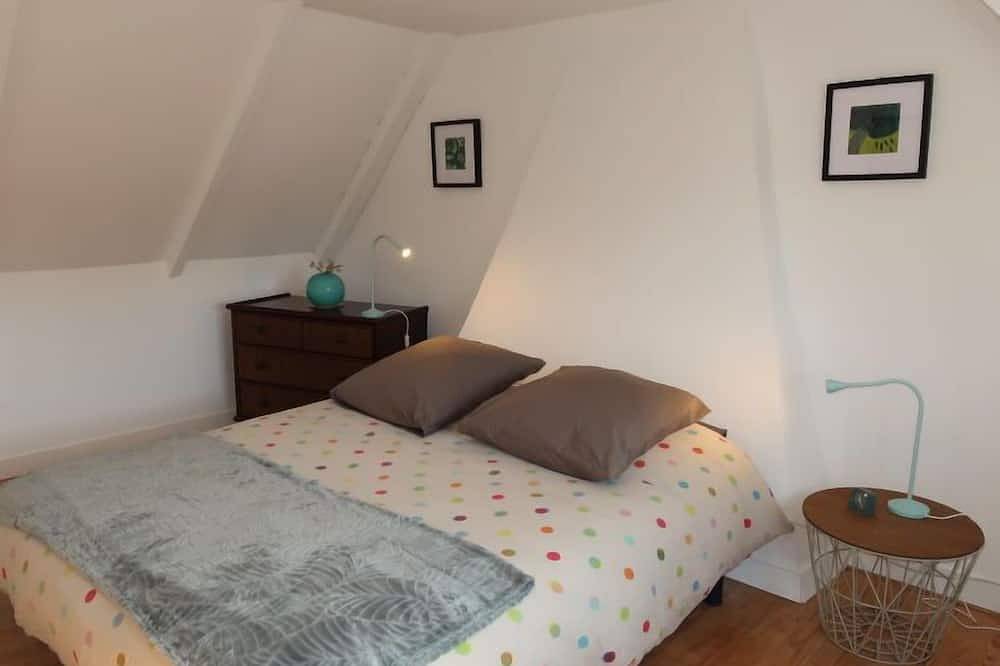 Ty Bihan in Plonéour-Lanvern, Quimper und Umgebung