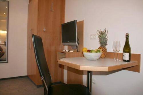 Ferienhaus für 2 Personen, mit Terrasse in Kölner Karneval - 3