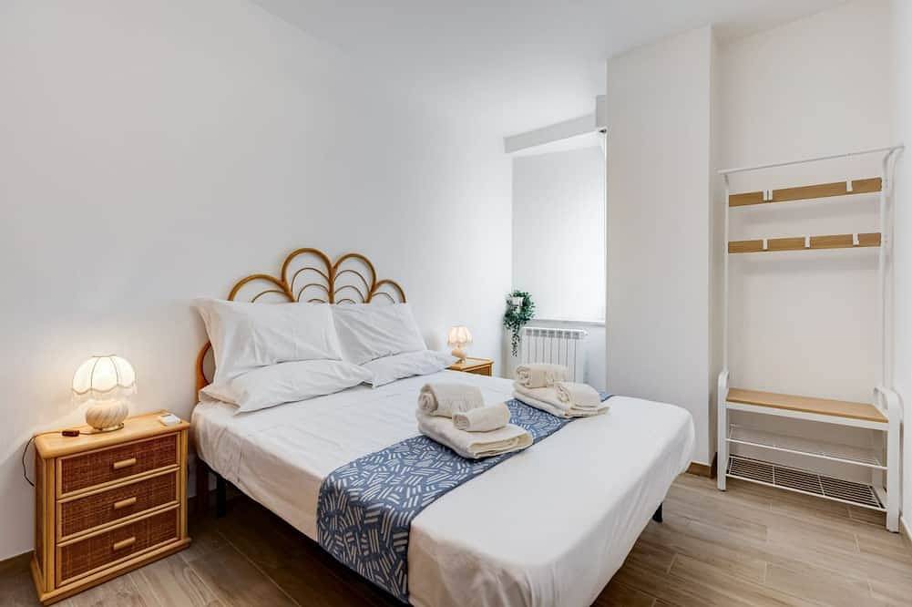 Appartamento intero, Bdc - Aurelia Seaview! in Santa Marinella, Provincia di Roma