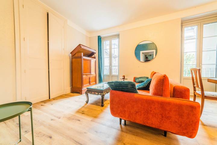 Gîte pour 5 personnes à Terrasson-Lavilledieu - 2