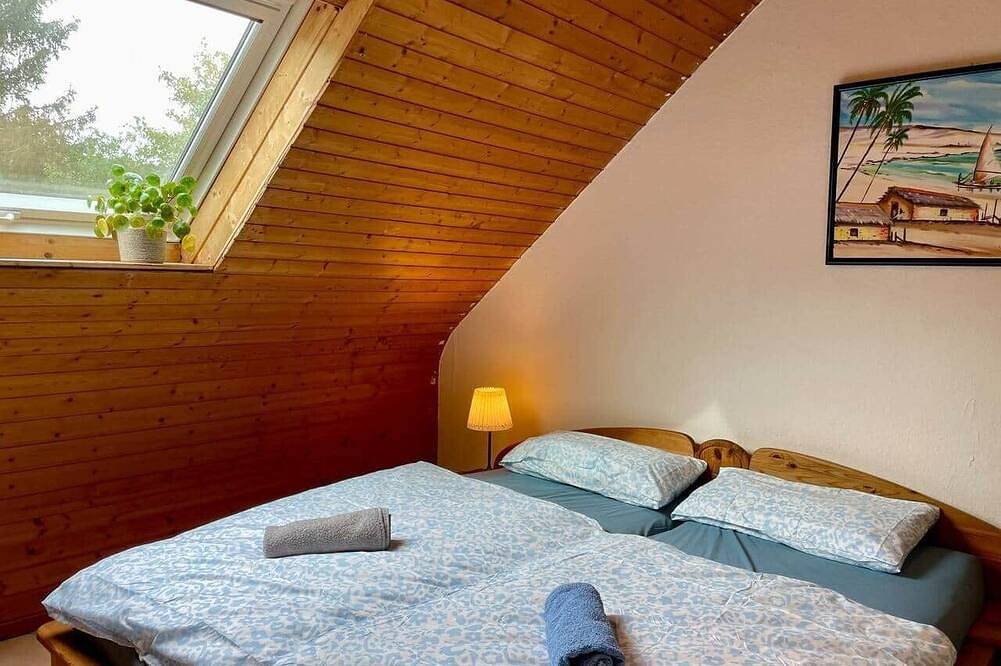 Ganze Wohnung, Odw homes - Funktionale helle Monteurswohnung in Weinheim, Kurpfalz