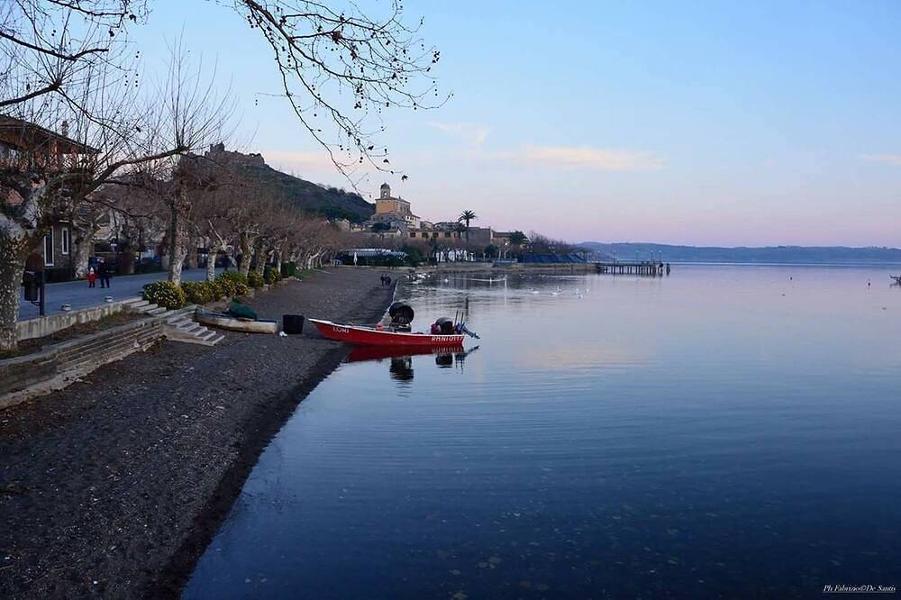 Monic83 Ladybug Relax at Lake Bracciano - Trevignano, foto 7