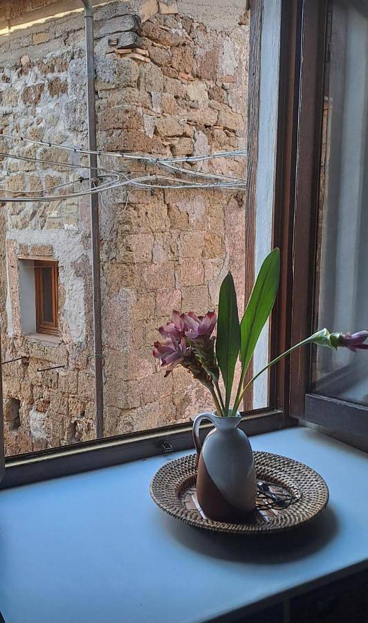 Location de vacances pour 2 personnes à Calcata - 4