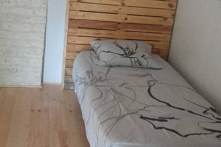 Location de vacances pour 5 personnes à Vouneuil-sur-Vienne - 2