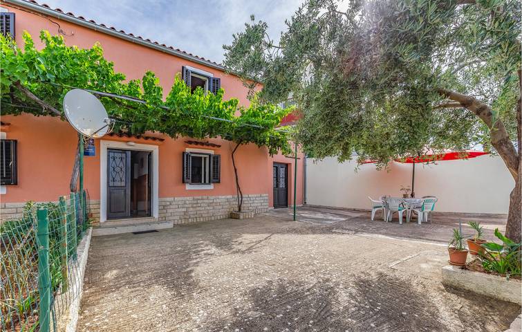 Ferienhaus für 4 Personen, mit Terrasse in Pula-Medulin - 4