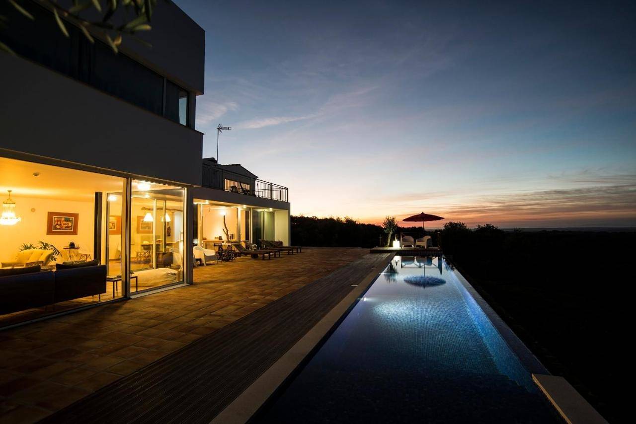 A Serenada Enoturismo in Grândola e Santa Margarida da Serra, Costa Alentejana
