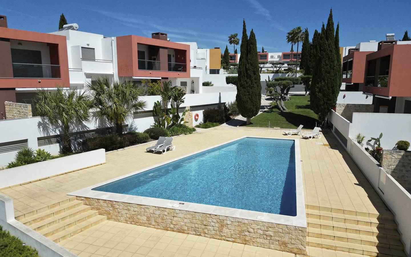 Ganze Wohnung, #354 Vitismar Apartment | Pool & Relax in Guia, Faro Distrikt