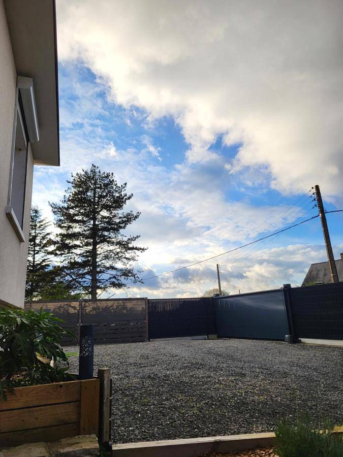 Chambre d’hôte pour 6 personnes à Arnage - 2