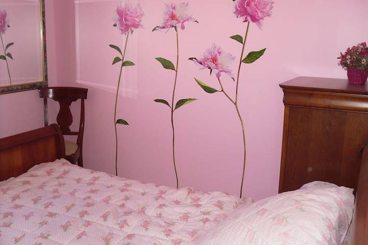 Location de vacances pour 6 personnes, avec jardin et terrasse à Les Mées - 3