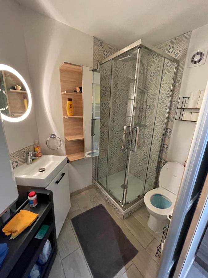 Holiday apartment for 4 people, with pets - 1