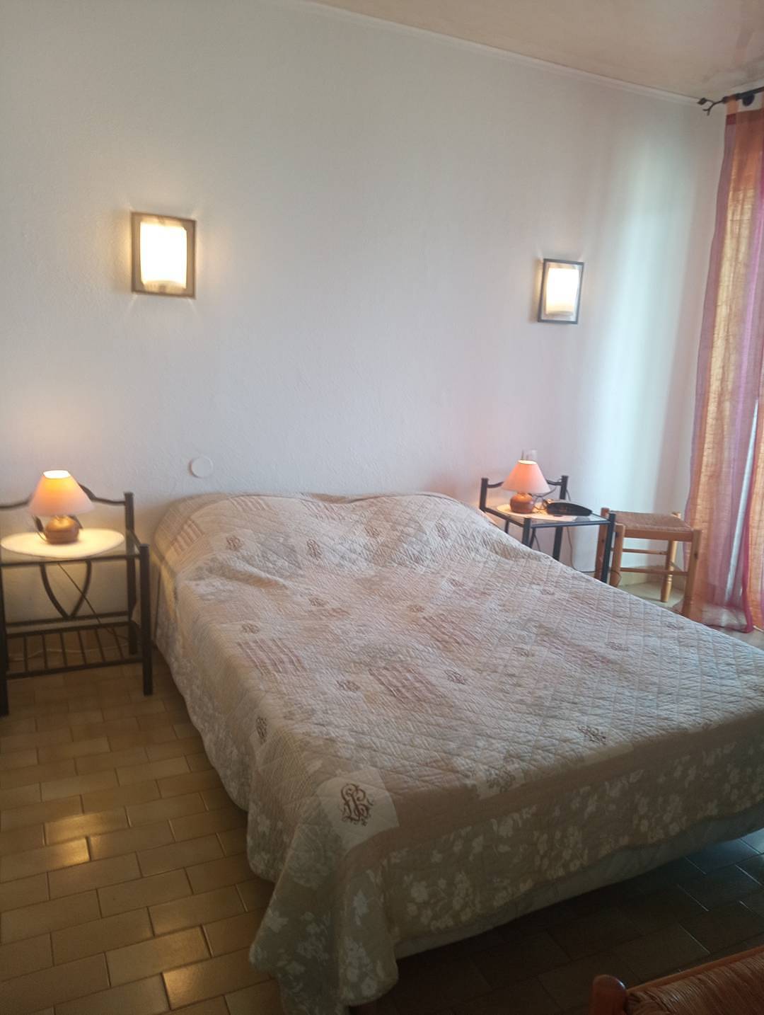 Geheel vakantieappartement, Spacious Sea-View Apartment one bedroom for 4  Air-Conditioned 4Beaul3 in Canet-en-Roussillon, Côte d'Améthyste