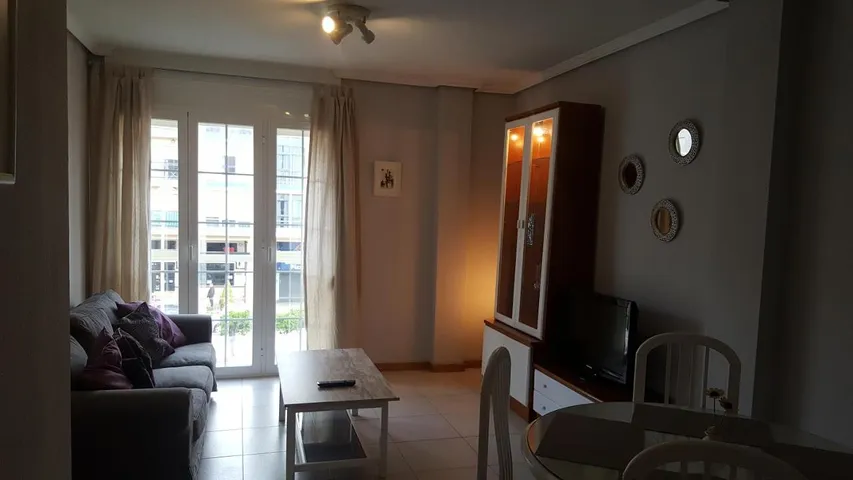 Ferienwohnung für 4 Personen - 1