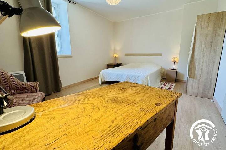 Location de vacances pour 5 personnes à Sainte-Eulalie (Aude) - 3