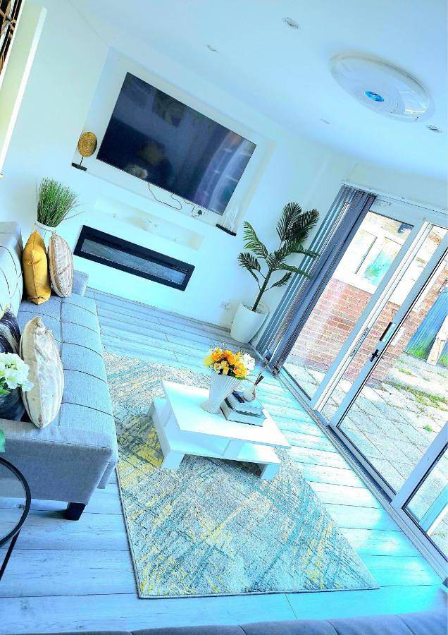 Gîte pour 8 personnes dans Chatham (United Kingdom) - 3