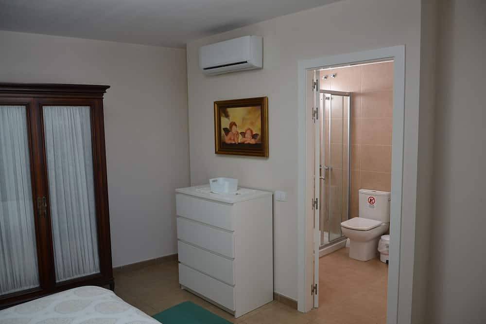 Penthouse Center Of Galdar With Terrace in La Costurera, Gáldar