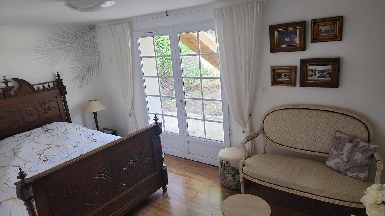 Appartement entier, One-Bedroom Apartment in Villeneuve-sur-Lot, Région de Villeneuve-sur-Lot