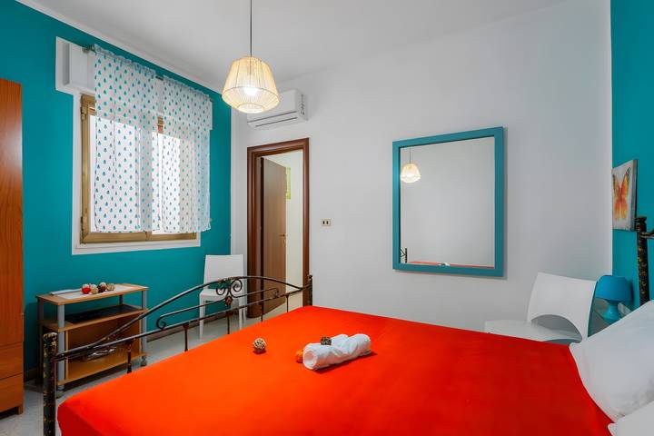 Gîte pour 5 personnes à Torre Lapillo - 3