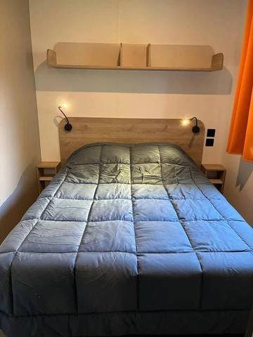 Camping für 2 Personen in Gex, Ain, Bild 3