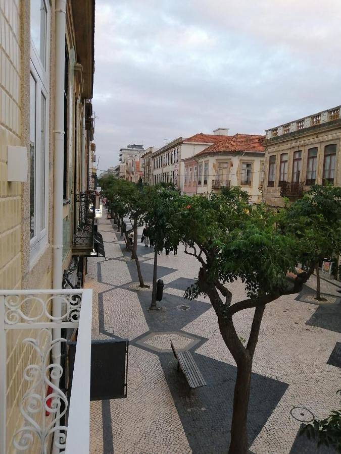 Maison d’hôte pour 2 personnes, avec jardin à Espinho - 3