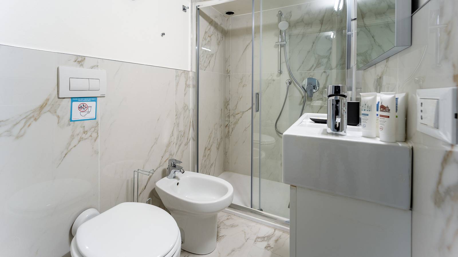 Appartement entier, Italianway - The B Village Business - Apt 22 in Milan, Province de Milan
