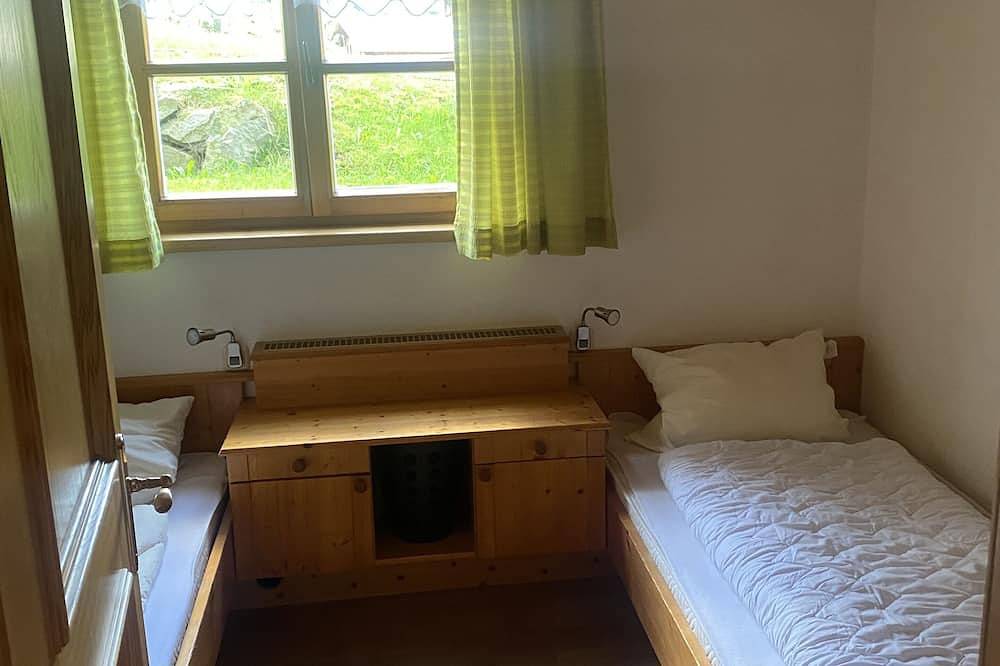 Ganze Wohnung, House Lerch in Gaschurn, Gaschurn und Umgebung