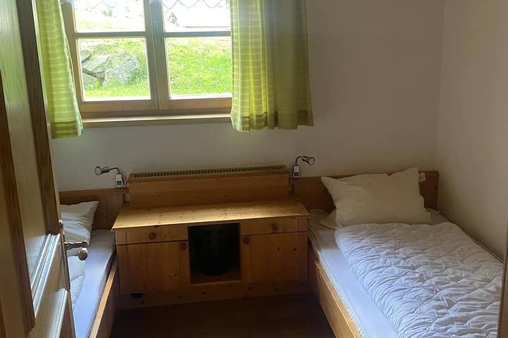 Ganze Wohnung, House Lerch in Gaschurn, Gaschurn und Umgebung