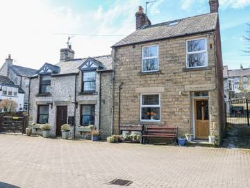 Holiday Rental for 5 People in Tideswell, Peak District, Photo 1